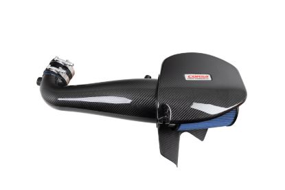 Picture of Corsa Performance Air Intake Kit - 44017