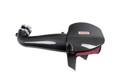 Picture of Corsa Performance Air Intake Kit - 44017D
