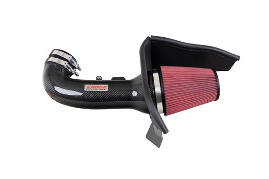 Picture of Corsa Performance Air Intake Kit - 44018D
