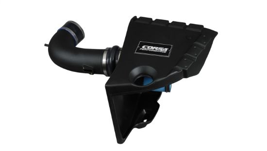 Picture of Corsa Performance Air Intake Kit - 4415062