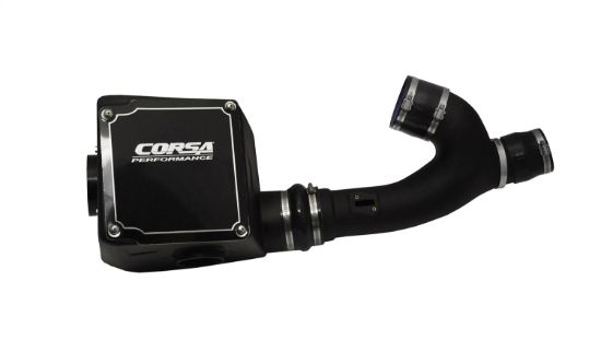 Picture of Corsa Performance Air Intake Kit - 44392
