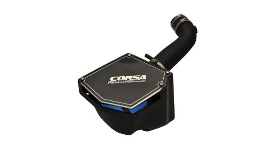 Picture of Corsa Performance Air Intake Kit - 44411