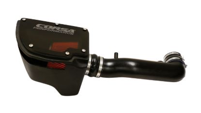 Picture of Corsa Performance Air Intake Kit - 44412D