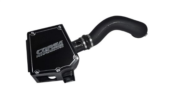 Picture of Corsa Performance Air Intake Kit - 44790