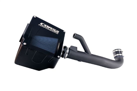 Picture of Corsa Performance Air Intake Kit - 45438