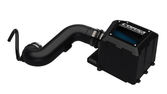 Picture of Corsa Performance Air Intake Kit - 45953