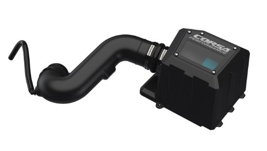 Picture of Corsa Performance Air Intake Kit - 459536