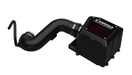 Picture of Corsa Performance Air Intake Kit - 45953D