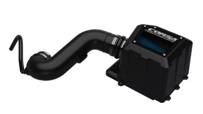 Picture of Corsa Performance Air Intake Kit - 45954