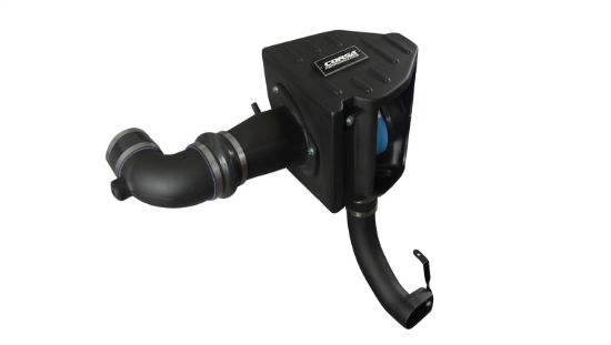 Picture of Corsa Performance Air Intake Kit - 462576