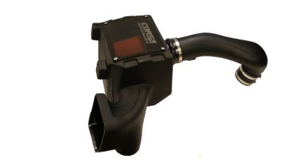 Picture of Corsa Performance Air Intake Kit - 46457D