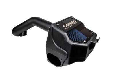 Picture of Corsa Performance Air Intake Kit - 49150