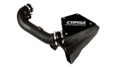 Picture of Corsa Performance Air Intake Kit - 49750