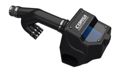 Picture of Corsa Performance Air Intake Kit - 49835