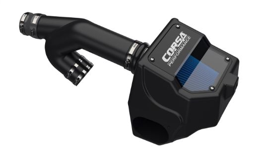 Picture of Corsa Performance Air Intake Kit - 49835