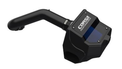 Picture of Corsa Performance Air Intake Kit - 49950