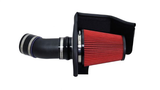 Picture of Corsa Performance Air Intake Kit - 616864-D