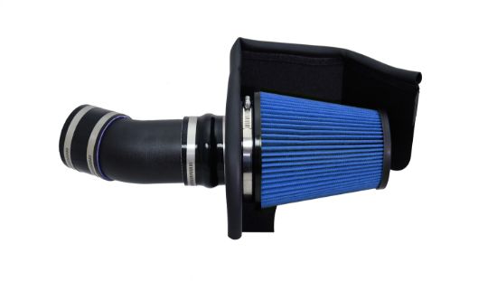 Picture of Corsa Performance Air Intake Kit - 616864-O