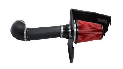 Picture of Corsa Performance Air Intake Kit - 616957-D