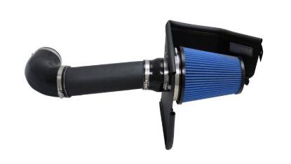 Picture of Corsa Performance Air Intake Kit - 616957-O