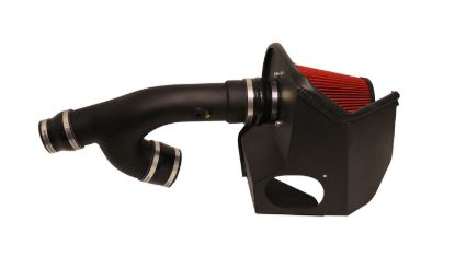 Picture of Corsa Performance Air Intake Kit - 619635-D