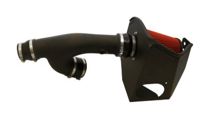 Picture of Corsa Performance Air Intake Kit - 619735-D