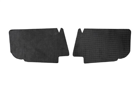 Picture of Corsa Performance Exhaust Heat Shield - AC010