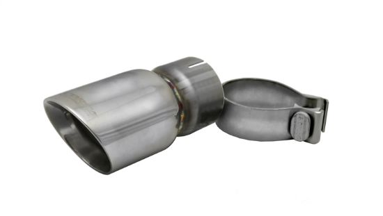 Picture of Corsa Performance Exhaust Tail Pipe Tip - TK001