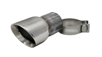 Picture of Corsa Performance Exhaust Tail Pipe Tip - TK003
