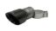 Picture of Corsa Performance Exhaust Tail Pipe Tip - TK003BLK