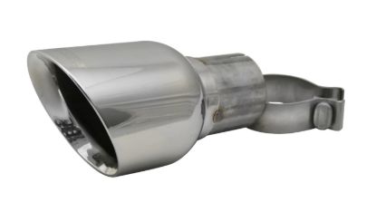 Picture of Corsa Performance Exhaust Tail Pipe Tip - TK008