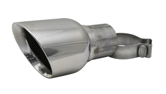 Picture of Corsa Performance Exhaust Tail Pipe Tip - TK008