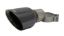 Picture of Corsa Performance Exhaust Tail Pipe Tip - TK008BLK