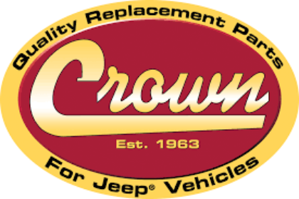 Picture for manufacturer Crown Automotive Jeep Replacement