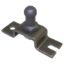 Picture of Crown Automotive Jeep Replacement Clutch Bellcrank Bracket - JA000179