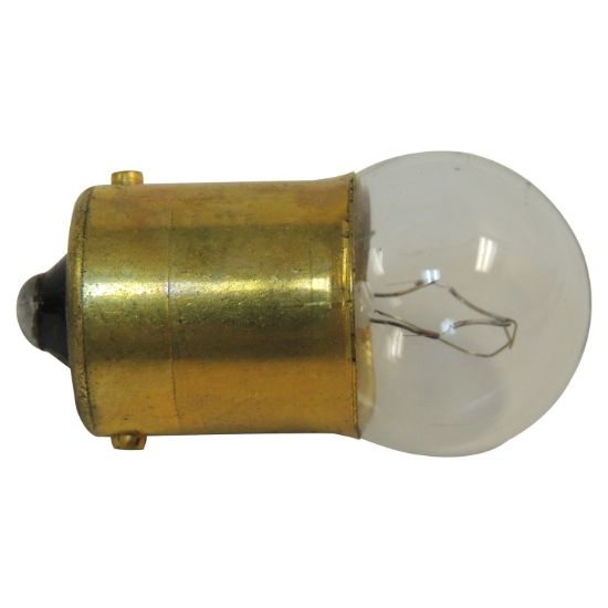Picture of Crown Automotive Jeep Replacement Tail Light Bulb - J9471777