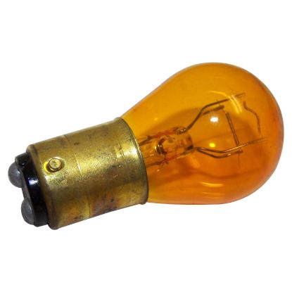 Picture of Crown Automotive Jeep Replacement Turn Signal / Parking Light Bulb - J9438850