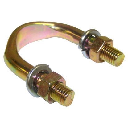 Picture of Crown Automotive Jeep Replacement Universal Joint U-Bolt Kit - JA000490