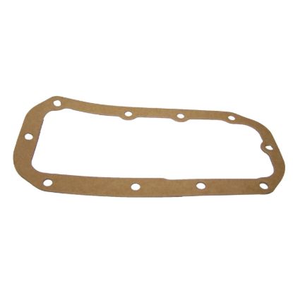 Picture of Crown Automotive Jeep Replacement Manual Transmission Side or Shift Cover Gasket - JA000954