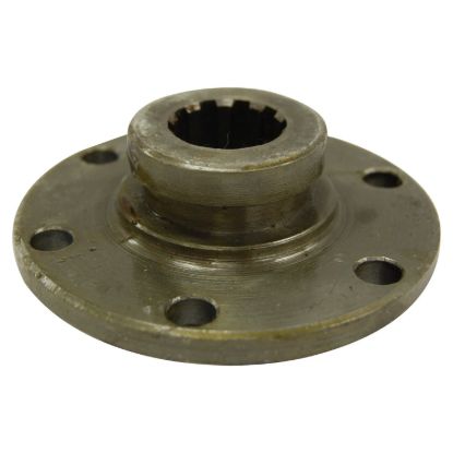 Picture of Crown Automotive Jeep Replacement Axle Hub Flange - JA000868