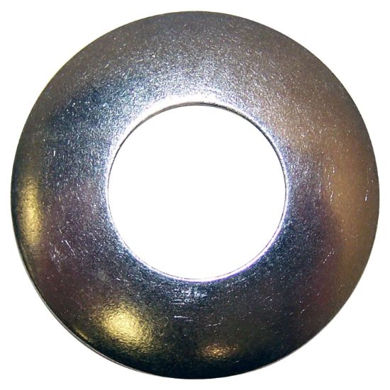 Picture of Crown Automotive Jeep Replacement Differential Side Gear Thrust Washer - JA000797