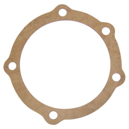 Picture of Crown Automotive Jeep Replacement Transfer Case Power Take Off (PTO) Cover Gasket - JA001509