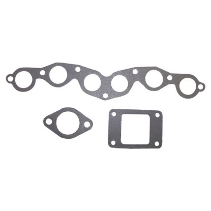 Picture of Crown Automotive Jeep Replacement Exhaust Manifold Gasket Set - JA007835