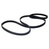 Picture of Crown Automotive Jeep Replacement Serpentine Belt - JK060915