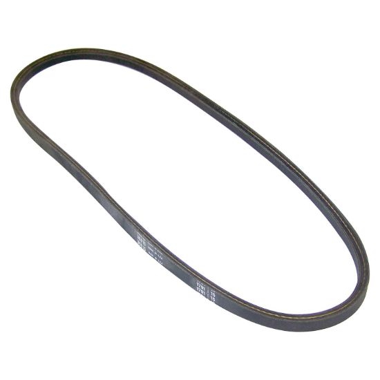 Picture of Crown Automotive Jeep Replacement Accessory Drive Belt - JY013361