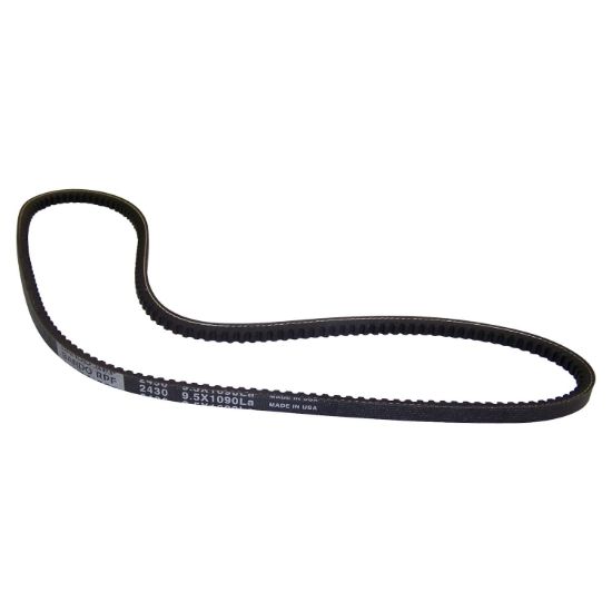 Picture of Crown Automotive Jeep Replacement Accessory Drive Belt - JY013411