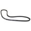 Picture of Crown Automotive Jeep Replacement Accessory Drive Belt - JY013411