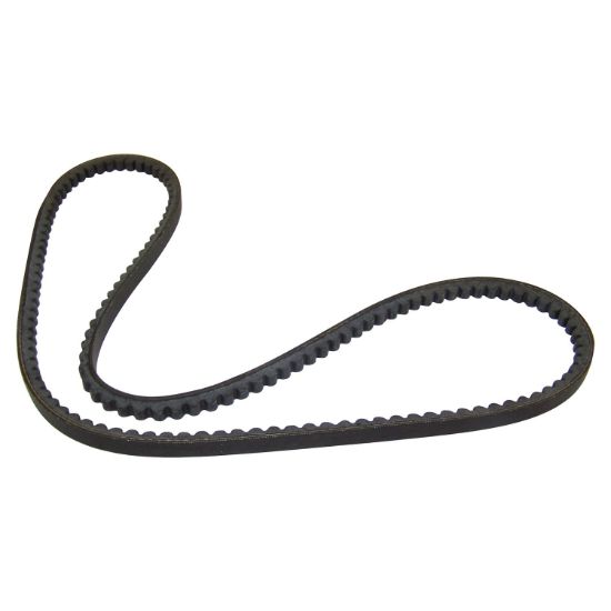 Picture of Crown Automotive Jeep Replacement Accessory Drive Belt - JY013421