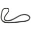 Picture of Crown Automotive Jeep Replacement Accessory Drive Belt - JY013421