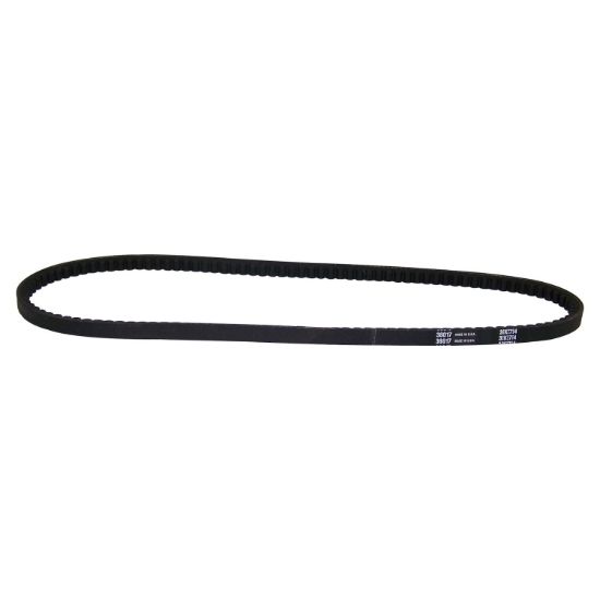 Picture of Crown Automotive Jeep Replacement Accessory Drive Belt - JY017380
